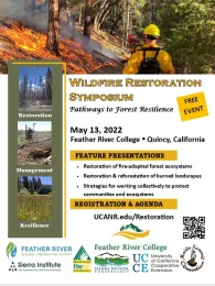 fire symposium