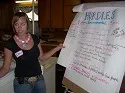 Passion for the Land-Lacey